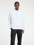 Selected BOXY FIT SHIRT, Bright White, highres - 16095708_BrightWhite_1143822_003.jpg
