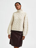 Selected PULLOVER A MAGLIA, Birch, highres - 16087683_Birch_003.jpg