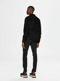 Selected CORDUROY - JACKET, Black, highres - 16072996_Black_004.jpg