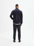 Selected CORDUROY ROPA LABORAL CHAQUETA, Dark Navy, highres - 16079391_DarkNavy_004.jpg