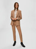 Selected SIMPLE BOUTONNAGE - BLAZER, Tigers Eye, highres - 16075210_TigersEye_005.jpg