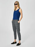 Selected RACCOURCI - PANTALON, Estate Blue, highres - 16065036_EstateBlue_649798_005.jpg