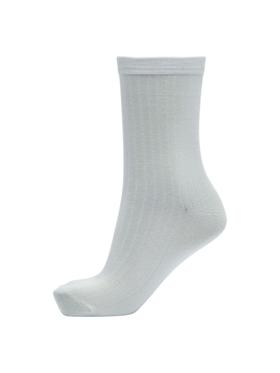 Selected ONE SIZE - SOCKS, Almost Aqua, highres - 16066512_AlmostAqua_002.jpg