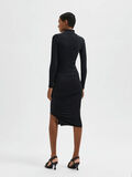 Selected - BRILLANTE FALDA MIDI, Black, highres - 16090114_Black_004.jpg