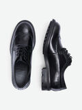 Selected BROGUE-KENGÄT, Black, highres - 16081548_Black_005.jpg