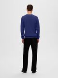 Selected LANGARM STRICKPULLOVER, Blue Depths, highres - 16074682_BlueDepths_778122_004.jpg