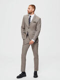 Selected SLIM FIT BLAZER, Sand, highres - 16072401_Sand_003.jpg