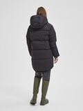 Selected PETITE PUFFER JACKET, Black, highres - 16082987_Black_004.jpg