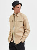 Selected STRUCTURED OVERSHIRT, Incense, highres - 16085805_Incense_008.jpg