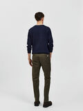 Selected SLIM FIT CHINOS, Forest Night, highres - 16080156_ForestNight_004.jpg
