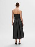 Selected CROPPED TUBE TOP, Black, highres - 16093112_Black_004.jpg