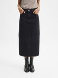 Selected DENIM MIDIROCK, Black Denim, highres - 16080584_BlackDenim_003.jpg