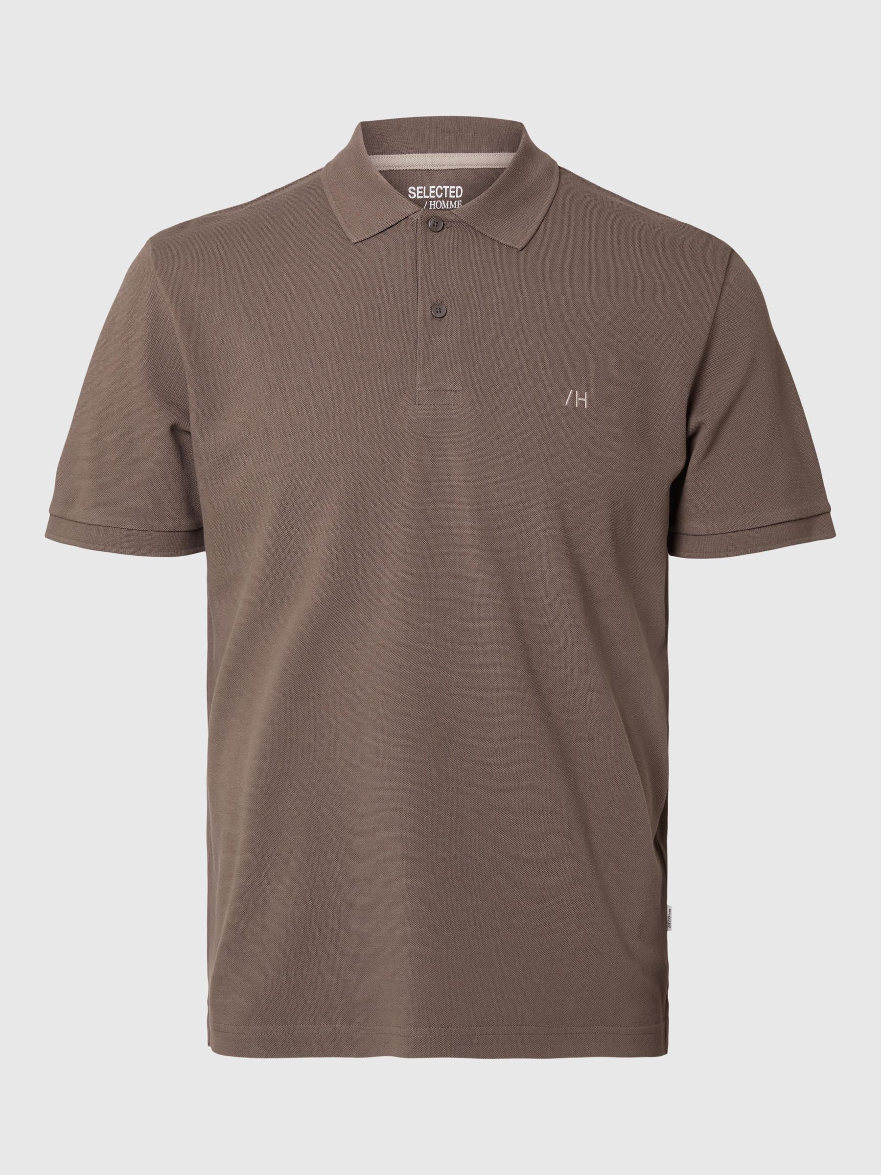 CLASSIC POLO SHIRT