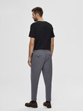 Selected CASUAL STRETCH JERSEY TROUSERS, Light Grey Melange, highres - 16077054_LightGreyMelange_004.jpg