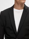 Selected SLIM FIT BLAZER, Black, highres - 16051232_Black_006.jpg