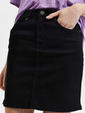 Selected DENIM JUPE CRAYON, Black Denim, highres - 16084914_BlackDenim_006.jpg