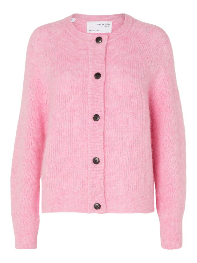 Women's Cardigans | Knitted Cardigans | SELECTED FEMME