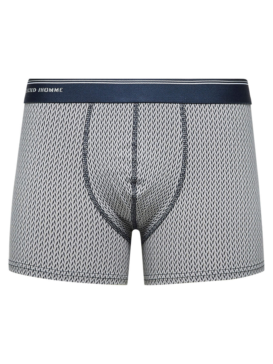 Selected 3-PACK - BOXER SHORTS, Dark Sapphire, highres - 16063543_DarkSapphire_005.jpg