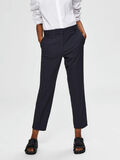 Selected STRETCH - SUIT TROUSERS, Dark Sapphire, highres - 16075837_DarkSapphire_802542_003.jpg