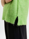 Selected ROUND NECK KNITTED VEST, Greenery, highres - 16083617_Greenery_915219_006.jpg