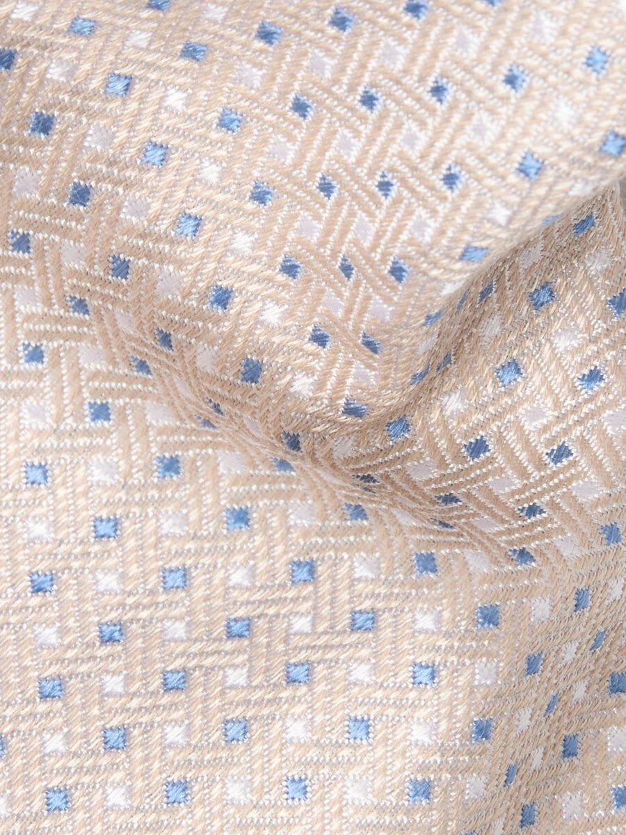 Selected CLASSIC TIE, Oatmeal, highres - 16096651_Oatmeal_1162042_004.jpg