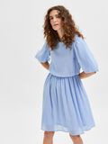 Selected MANCHES COURTES PETITE MINI-ROBE, Blue Bell, highres - 16085413_BlueBell_008.jpg