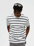 Selected STRIPED T-SHIRT, Cloud Dancer, highres - 16088579_CloudDancer_008.jpg