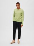 Selected LONG-SLEEVED PULLOVER, Lint, highres - 16079774_Lint_853600_005.jpg