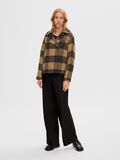 Selected CHECKED COAT, Toasted Coconut, highres - 16092607_ToastedCoconut_1082944_005.jpg