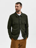 Selected WOOL OVERSHIRT, Forest Night, highres - 16085135_ForestNight_003.jpg