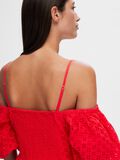 Selected OFF-SHOULDER MAXI DRESS, Flame Scarlet, highres - 16093177_FlameScarlet_006.jpg