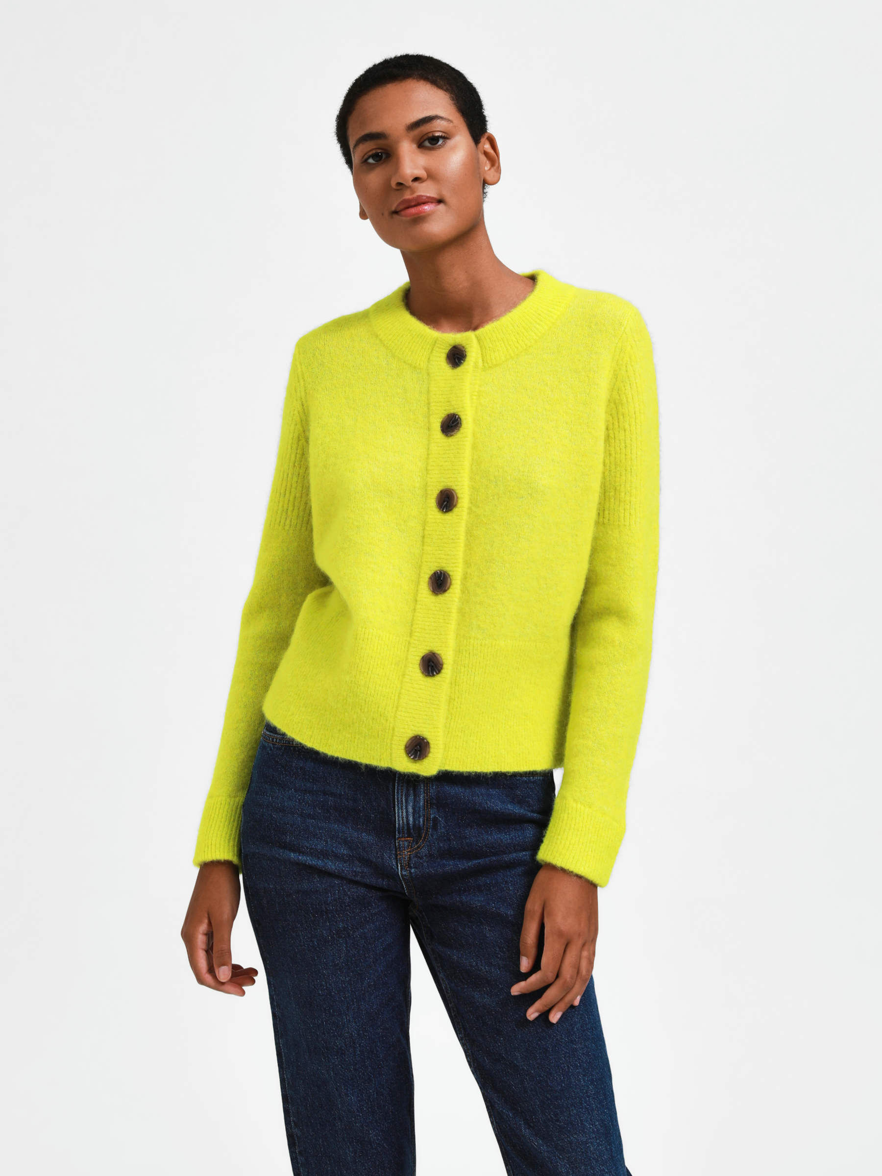 Women's Cardigans | Knitted Cardigans 