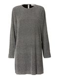 Selected PAILLETTE MINI-ROBE, Silver, highres - 16094224_Silver_001.jpg