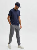 Selected TAPERED FIT BROEK, Phantom, highres - 16081374_Phantom_919465_008.jpg