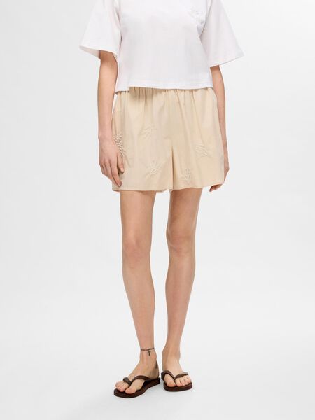 Selected GEBORDUURD SHORTS, Sandshell, highres - 16094116_Sandshell_003.jpg