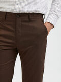 Selected 175 COUPE SLIM PANTALON, Shaved Chocolate, highres - 16088475_ShavedChocolate_006.jpg