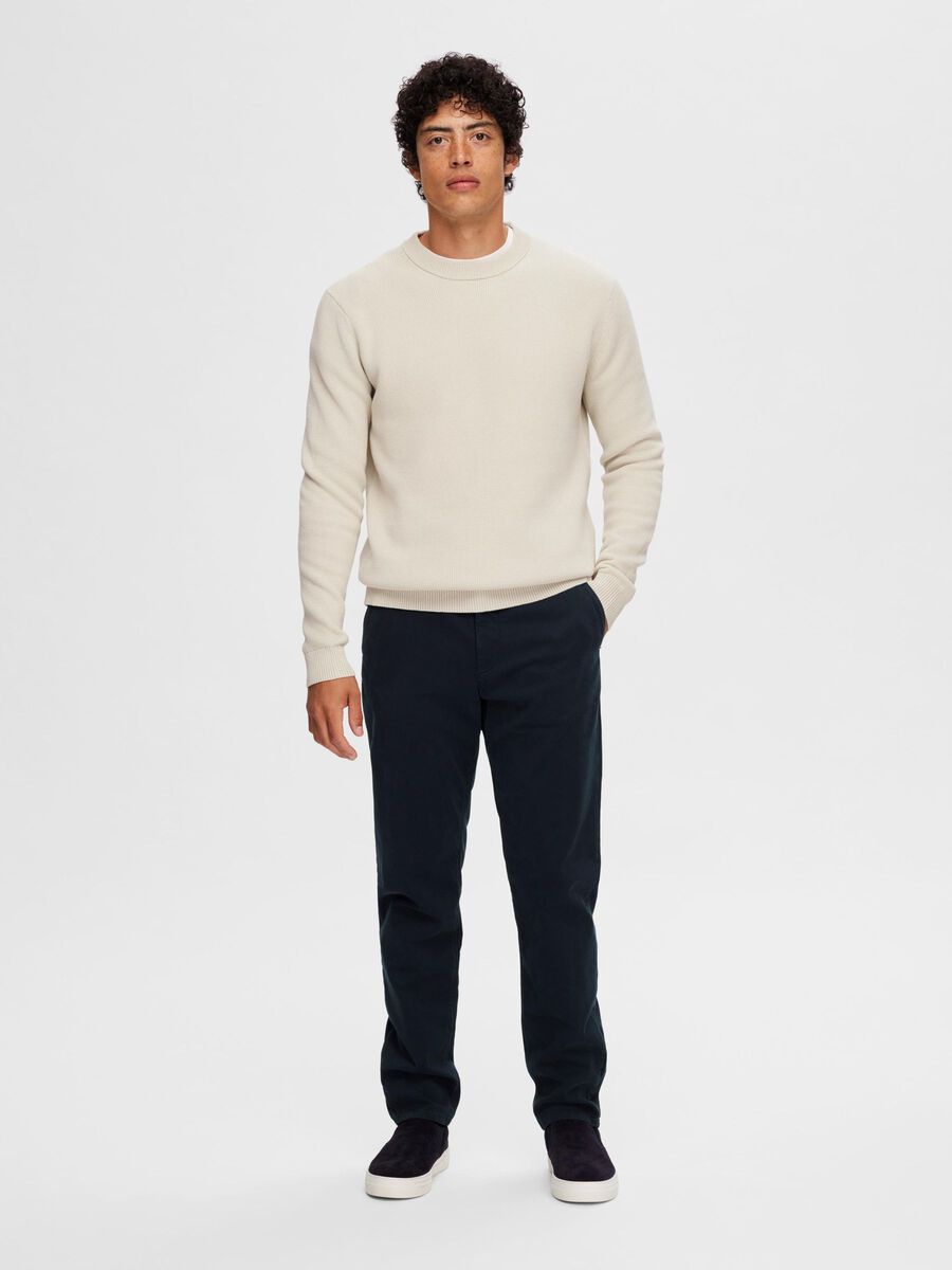 Selected SWETER, Oatmeal, highres - 16092599_Oatmeal_005.jpg