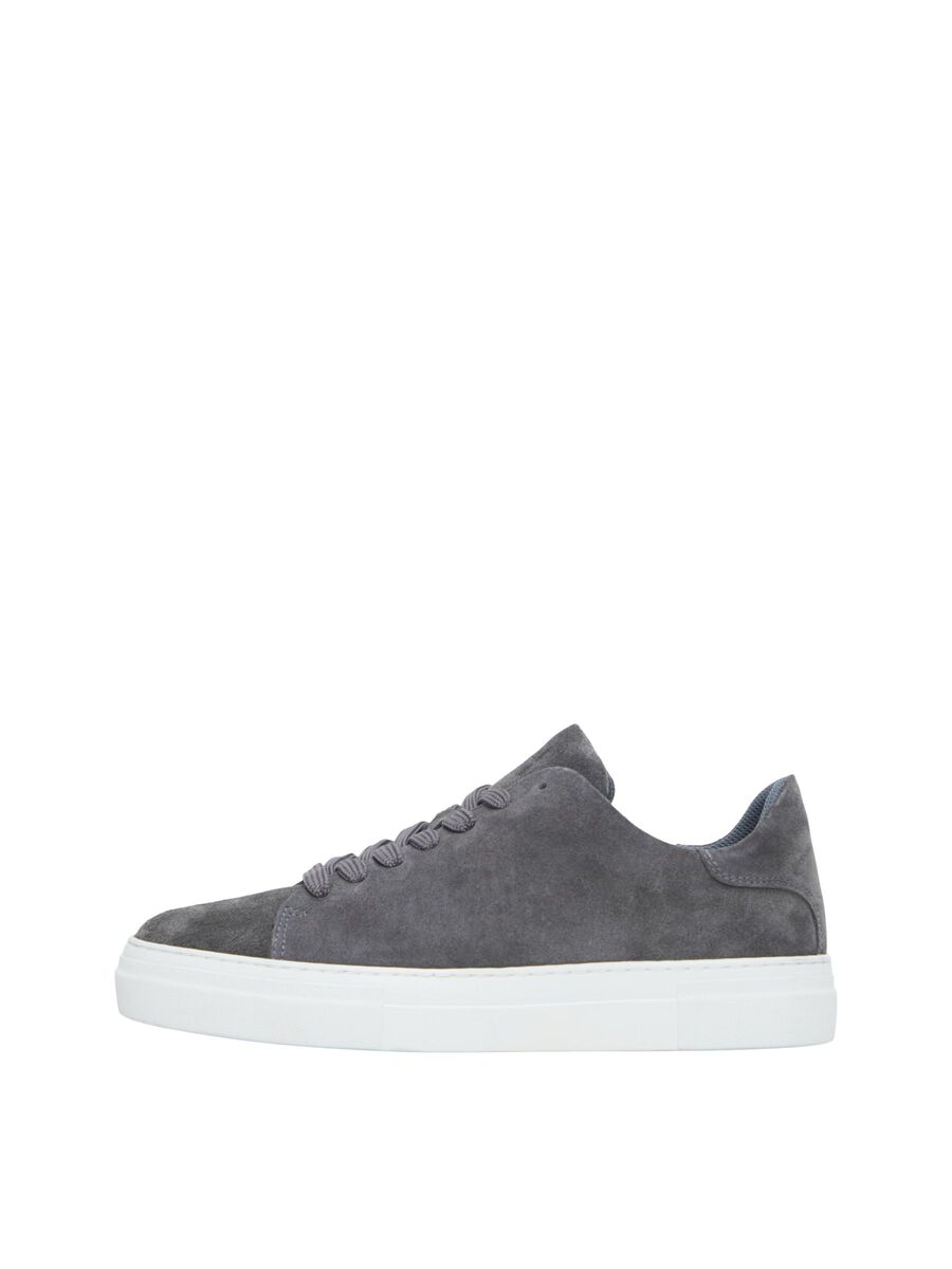 Selected RUSKIND SNEAKERS, Dark Grey, highres - 16075984_DarkGrey_001.jpg