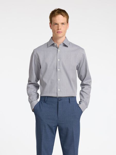 Selected SLIM FIT OVERHEMD, Sky Captain, highres - 16092939_SkyCaptain_1123756_003.jpg