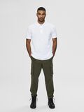 Selected CLASSIC POLO SHIRT, Bright White, highres - 16077364_BrightWhite_005.jpg