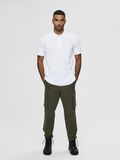 Selected DISEÑO CLÁSICO POLO, Bright White, highres - 16077364_BrightWhite_005.jpg