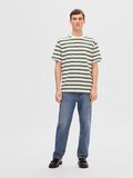 Selected STRIPED COTTON T-SHIRT, Green Gables, highres - 16091921_GreenGables_1068105_005.jpg