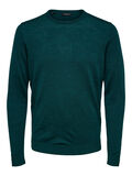 Selected MERINO WOOL - JUMPER, Botanical Garden, highres - 16070136_BotanicalGarden_712469_001.jpg