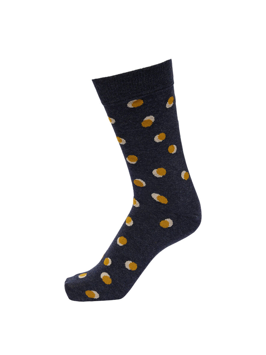 Selected PATTERNED SOCKS, Sky Captain, highres - 16081850_SkyCaptain_983351_001.jpg