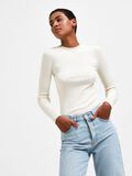 Selected RIBBED KNITTED JUMPER, Birch, highres - 16085202_Birch_943659_008.jpg