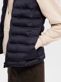 Selected PADDED QUILTED GILET, Sky Captain, highres - 16089396_SkyCaptain_006.jpg