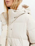 Selected LONGLINE RE:DOWN® WATTIERTE JACKE, Sandshell, highres - 16085083_Sandshell_006.jpg