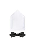 Selected CLASSIC BOW TIE, Black, highres - 16033669_Black_001.jpg