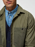 Selected DE CORTE REGULAR FIT - CAMISA, Beetle, highres - 16071538_Beetle_006.jpg