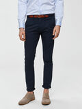 Selected SLHYARD SLIM FIT CHINOS, Dark Sapphire, highres - 16048759_DarkSapphire_003.jpg